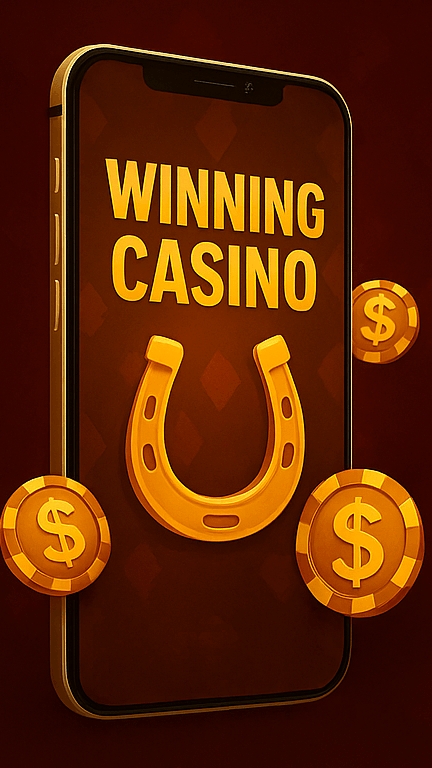 Casino Software Screenshot